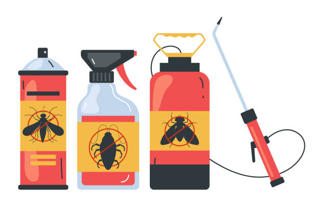 Best Exterminator Services  in Murphy, MO